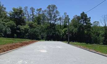 Imagem 4: TERRENO Á 1 QUADRA DA AVENIDA, COM 504,14m² NO LOTEAMENTO PORTO BELLO!