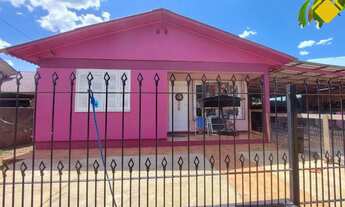 Imagem 3: CASA RESIDENCIAL DE ALVENARIA EM EXCELENTE LOCALIZAÇÃO