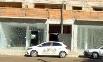 Imagem 6: SALA COMERCIAL AMPLA E EXCLUSIVA NO CENTRO DA CIDADE!