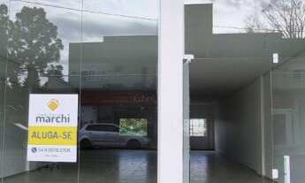 Imagem 2: SALA COMERCIAL AMPLA E EXCLUSIVA NO CENTRO DA CIDADE!