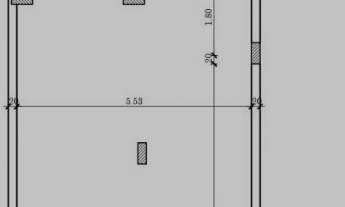 Imagem 5: SALA COMERCIAL AMPLA PRÓXIMO AO MERCADO COTRIJAL CENTRO!