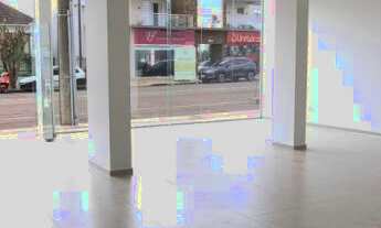 Imagem 2: SALA COMERCIAL EXLUSIVA EM ÓTIMA LOCALIZAÇÃO EM UMA DAS AVENIDAS DA CIDADE!