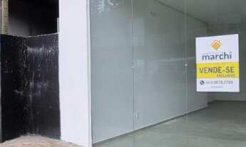 Imagem: SALA COMERCIAL EXLUSIVA EM ÓTIMA LOCALIZAÇÃO