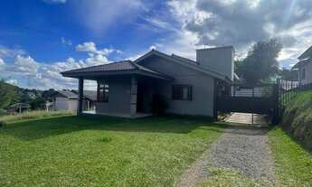 Imagem: CASA ACONCHEGANTE, TERRENO AMPLO EM ÓTIMA