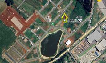 Imagem 3: TERRENOS EXCLUSIVOS MARAVILHOSOS NA 2° FASE DO LOTEAMENTO JARDIM EUROPA!