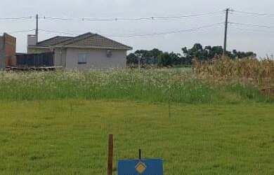 Imagem 4: TERRENO AMPLO EM LOCAL MUITO CALMO