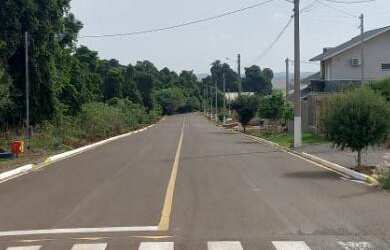 Imagem 5: TERRENO AMPLO EM LOCAL MUITO CALMO