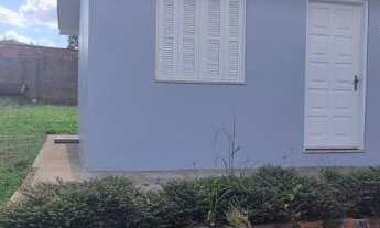 Imagem: CASA COM 1 DORMITÓRIO NO BAIRRO SANTO ANTÔNIO