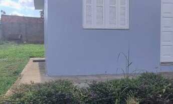 Imagem 7: CASA COM 1 DORMITÓRIO NO BAIRRO SANTO ANTÔNIO