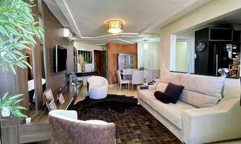 Imagem: Apartamento Mobiliado à venda no Centro