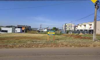 Imagem: TERRENO DE ESQUINA! LOTEAMENTO VIVENDA DOS