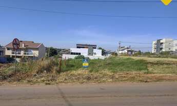 Imagem: TERRENO NO LOTEAMENTO VIVENDA DOS IMIGRANTES!