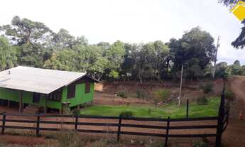 Imagem 2: ÁREA DE TERRA COM 2.2 HECTARES!