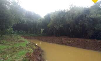 Imagem 6: ÁREA DE TERRA COM 2.2 HECTARES!