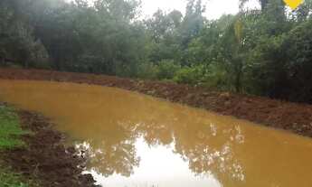 Imagem 5: ÁREA DE TERRA COM 2.2 HECTARES!