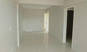 Imagem 2: APARTAMENTO NOVO! EDIFÍCIO BELVEDERE!