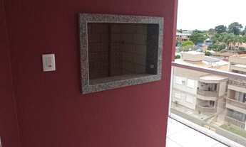 Imagem 3: APARTAMENTO NOVO! EDIFÍCIO BELVEDERE!