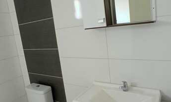 Imagem 7: APARTAMENTO NOVO! EDIFÍCIO BELVEDERE!