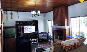 Imagem 1: CASA DE ESQUINA NO BAIRRO BOA VISTA