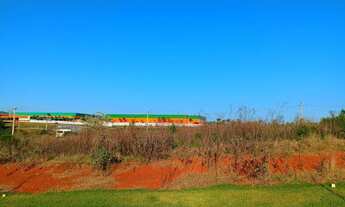 Imagem: LOTEAMENTO JARDIM EUROPA - FASE 2