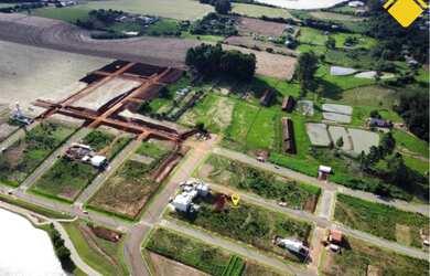 Imagem 2: LOTEAMENTO JARDIM EUROPA - FASE 2