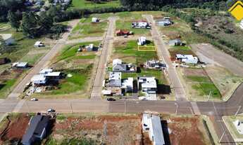 Imagem: LOTEAMENTO JARDIM EUROPA - FASE 2