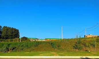 Imagem: LOTEAMENTO JARDIM EUROPA - FASE 2