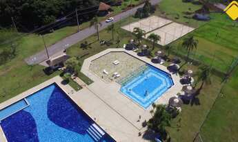 Imagem: Terreno em um condomínio MARAVILHOSO e