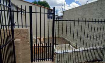 Imagem 6: CASA COM 3 DORMITÓRIOS SEMIMOBILIADA NO BAIRRO COHAB!