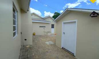 Imagem 7: CASA COM 3 DORMITÓRIOS SEMIMOBILIADA NO BAIRRO COHAB!