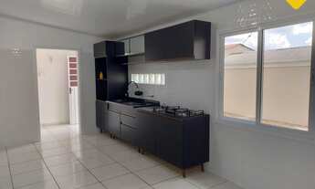 Imagem 3: CASA COM 3 DORMITÓRIOS SEMIMOBILIADA NO BAIRRO COHAB!