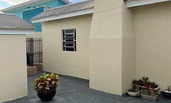 Imagem 4: CASA COM 3 DORMITÓRIOS SEMIMOBILIADA NO BAIRRO COHAB!