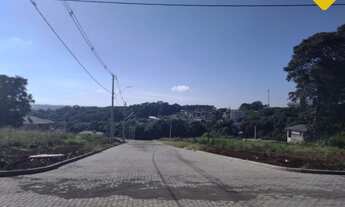 Imagem: TERRENO COM ÁREA VERDE NOS FUNDOS NO LOTEAMENTO