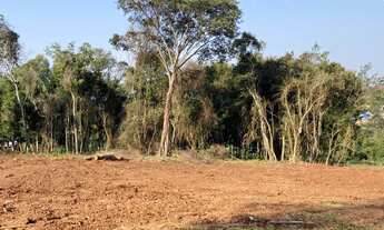 Imagem: TERRENO PLANO EM EXCELENTE LOCALIZAÇÃO