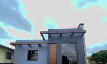 Imagem: Casa NOVA para VENDA no Bairro MARTINI