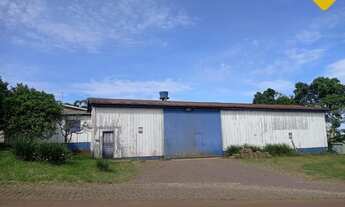 Imagem: PAVILHÃO COMERCIAL DE ESQUINA!