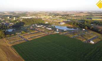 Imagem: APROVEITE OS VALORES ESPECIAIS DO LOTEAMENTO