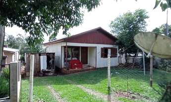 Imagem: CASA DE MADEIRA EXCLUSIVA NO BAIRRO MARTINI!