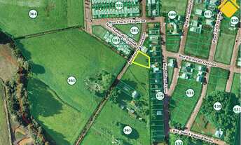 Imagem 2: VENHA CONHECER ESTA OPORTUNIDADE - TERRENO PRONTO PARA CONSTRUIR