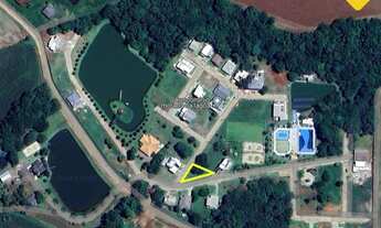 Imagem: Terreno à venda no Condomínio Morada da