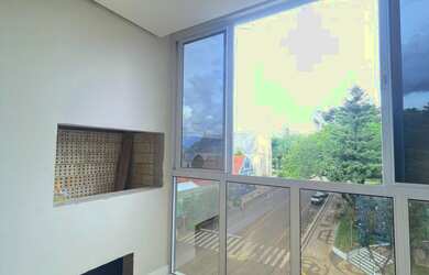 Imagem 5: APARTAMENTO COM TRÊS DORMITÓRIOS NO ED. SOLAR DA PRAÇA!