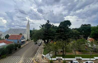 Imagem 7: APARTAMENTO COM TRÊS DORMITÓRIOS NO ED. SOLAR DA PRAÇA!