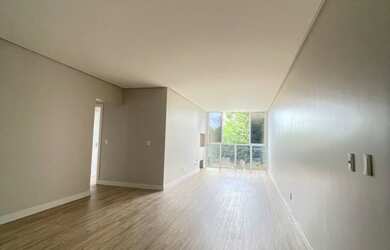 Imagem 2: APARTAMENTO COM TRÊS DORMITÓRIOS NO ED. SOLAR DA PRAÇA!