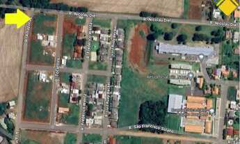 Imagem 3: TERRENO RESIDENCIAL DE ESQUINA NO LOTEMANETO SOL NASCENTE!