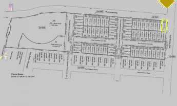 Imagem 4: TERRENO RESIDENCIAL DE ESQUINA NO LOTEMANETO SOL NASCENTE!