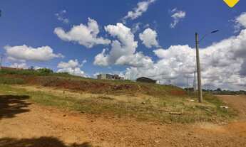 Imagem 5: TERRENO RESIDENCIAL DE ESQUINA NO LOTEMANETO SOL NASCENTE!