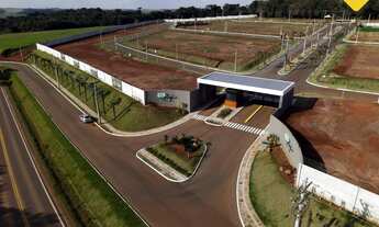 Imagem 3: RESERVA DO BOSQUE CONDOMÍNIO PARK