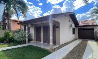 Imagem: Casa com 3 dormitórios a venda no Bairro