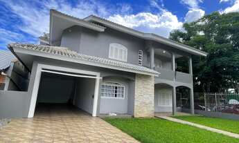 Imagem 2: CASA AMPLA COM EXCELENTE LOCALIZAÇÃO, PERFEITA PARA VOCÊ E SUA FAMÍLIA!