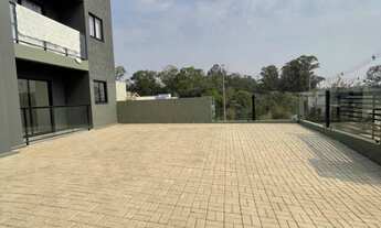 Imagem 4: Apartamento Novo em Não-Me-Toque - Pronto para Morar